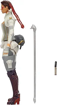 Apex Legends Loba 6" Action Figure Series 5