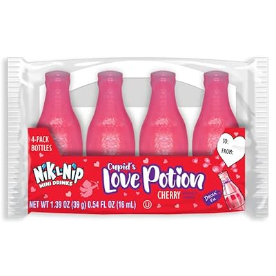 Nik L Nip cupids love potion 39g