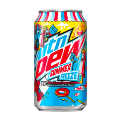 MTN DEW Summer Freeze 355ml