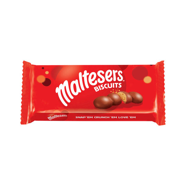 Maltesers Biscuits 110g