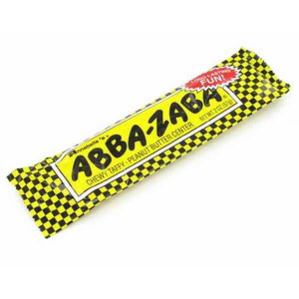 Abba-Zabba Original 57g