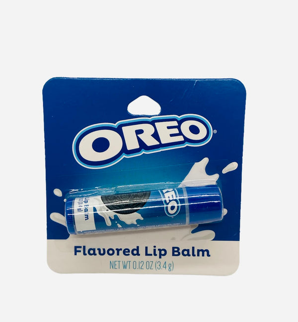 Oreo lip balm 3.4g