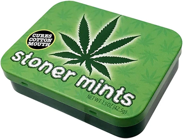 STONER MINTS 42.5g