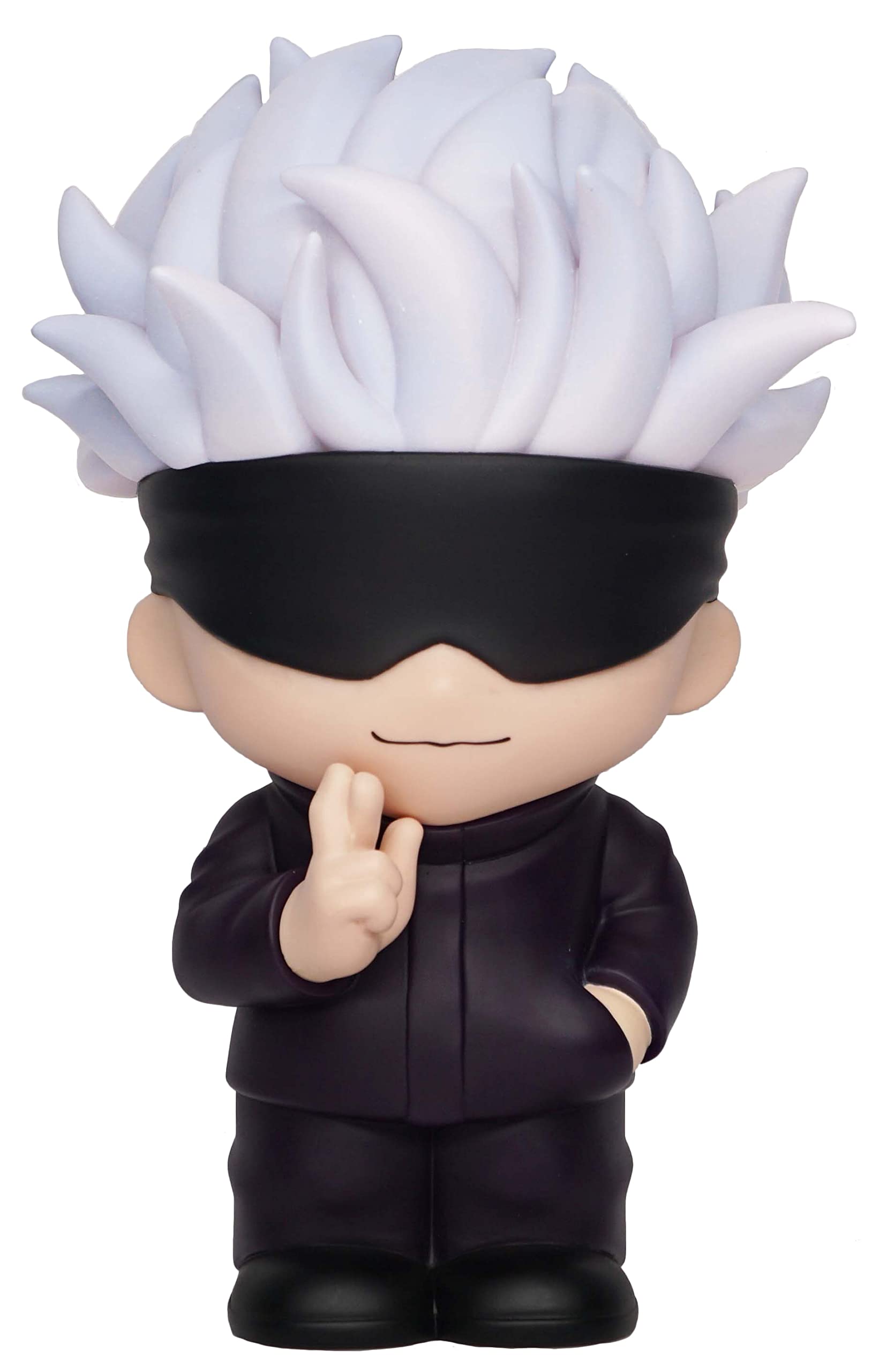 Jujutsu Kaisen - Gojo PVC Figural Bank