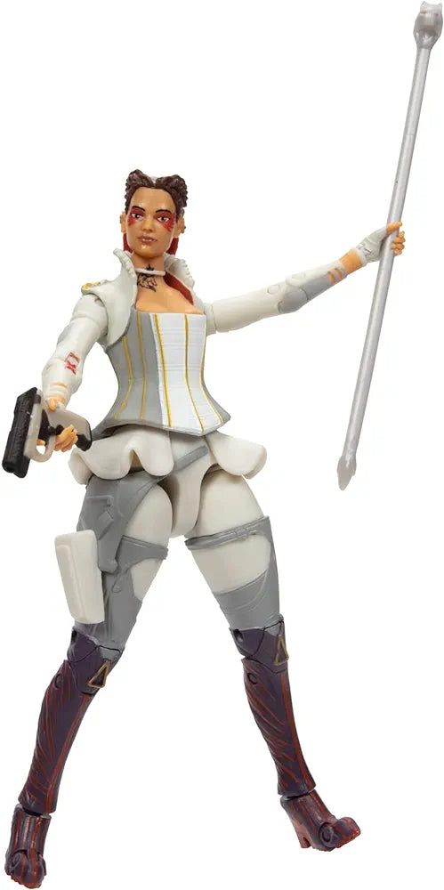 Apex Legends Loba 6" Action Figure Series 5