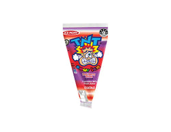 ICE MONEY FREEZE POPS TNT SOUR ICE RED BERRY BLAST 65ml