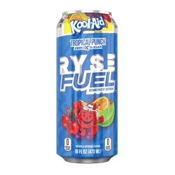 RYZE Fuel Kool-Aid Energy Drink 473ml