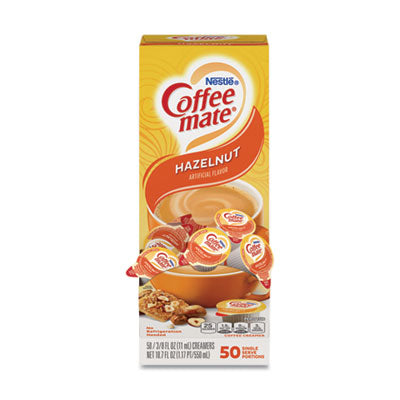 NESTLE Coffee Mate Hazelnut 550ml