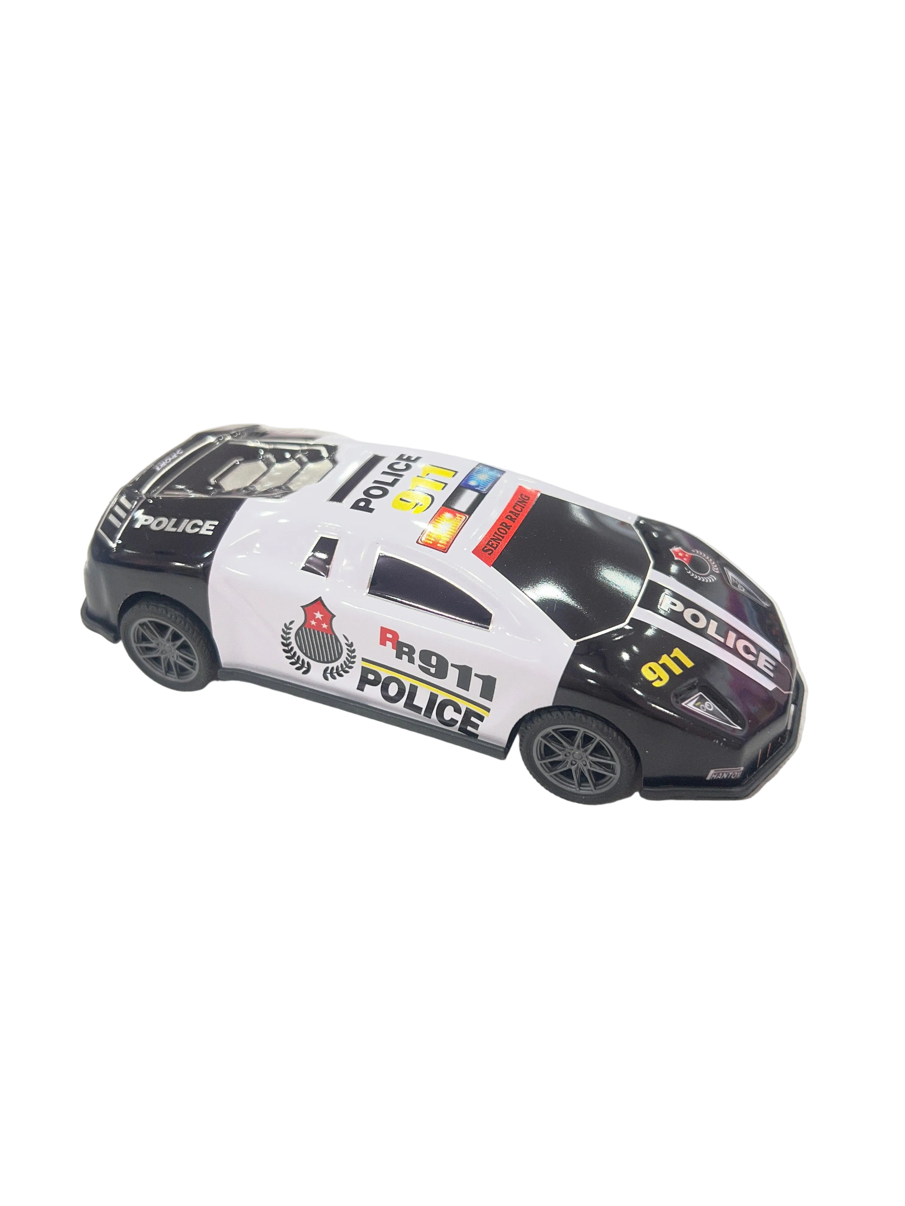 Die-Cast Model Cars