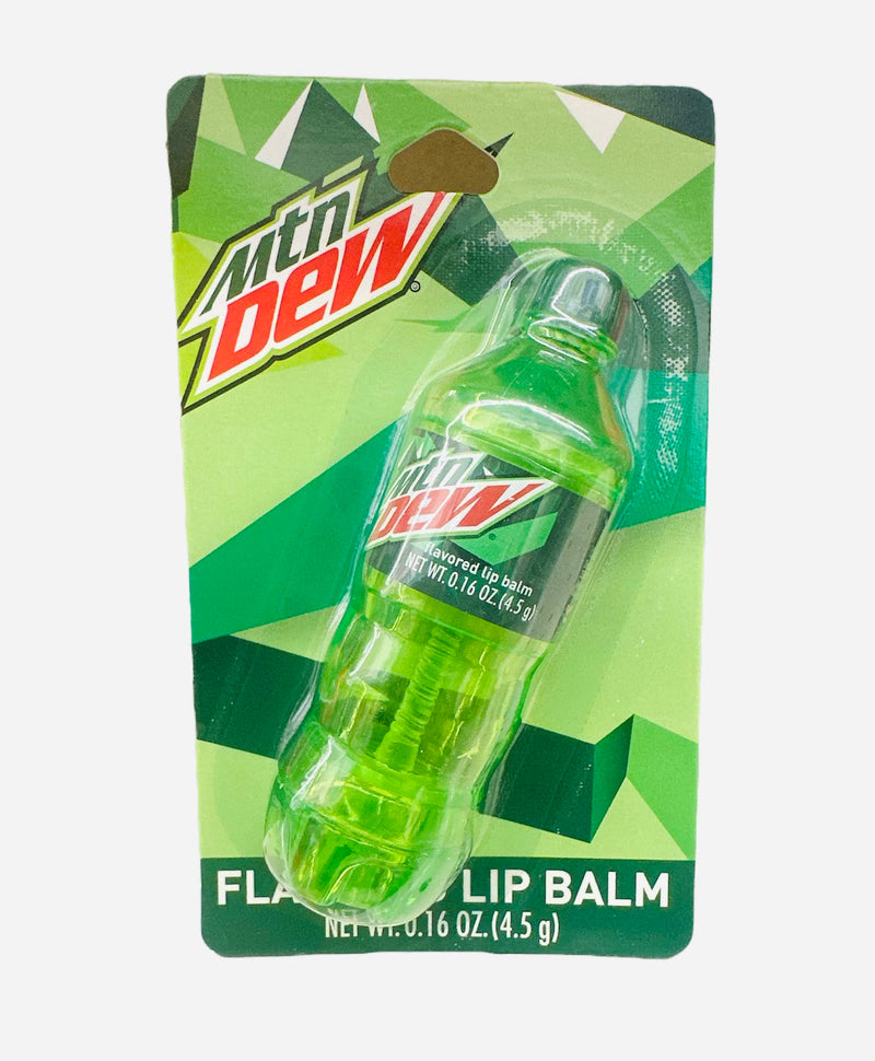 Mtn Dew lip balm 4.5g