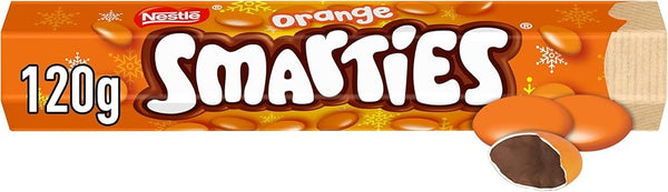 NESTLE SMARTIES ORANGE 120g