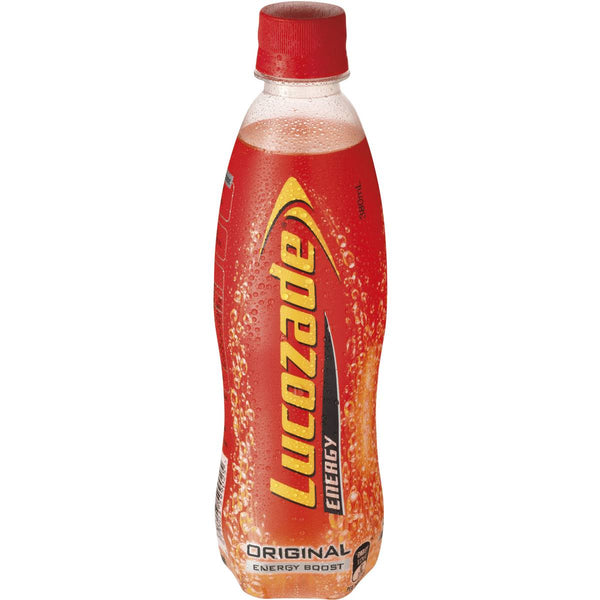 Lucozade Energy Original 380ml