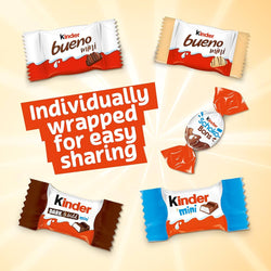 Kinder Moments Individual