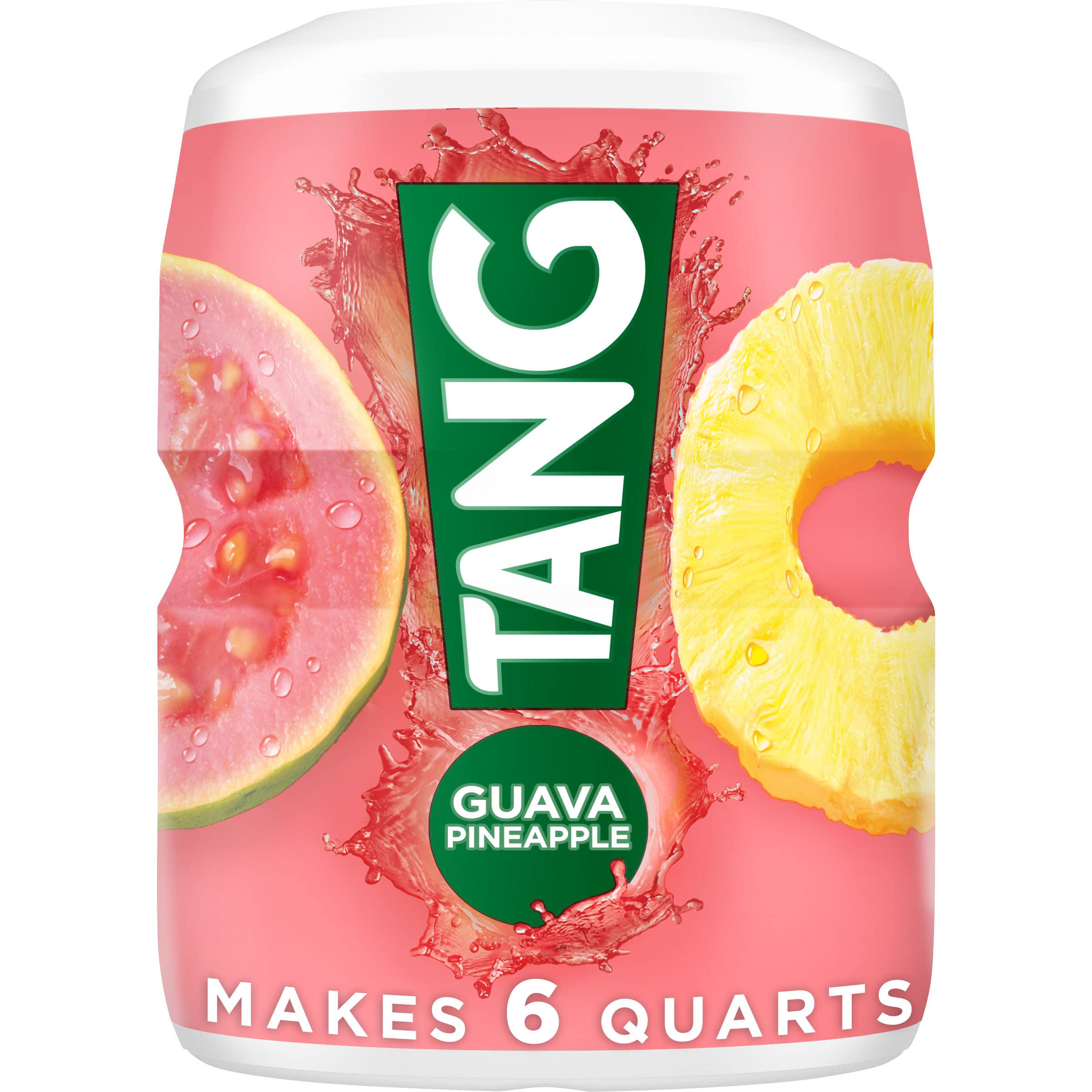 TANG Guava Pineapple 510g