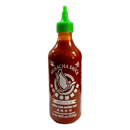 FLYING GOOSE BRAND ORIGINAL VIGAN 535G