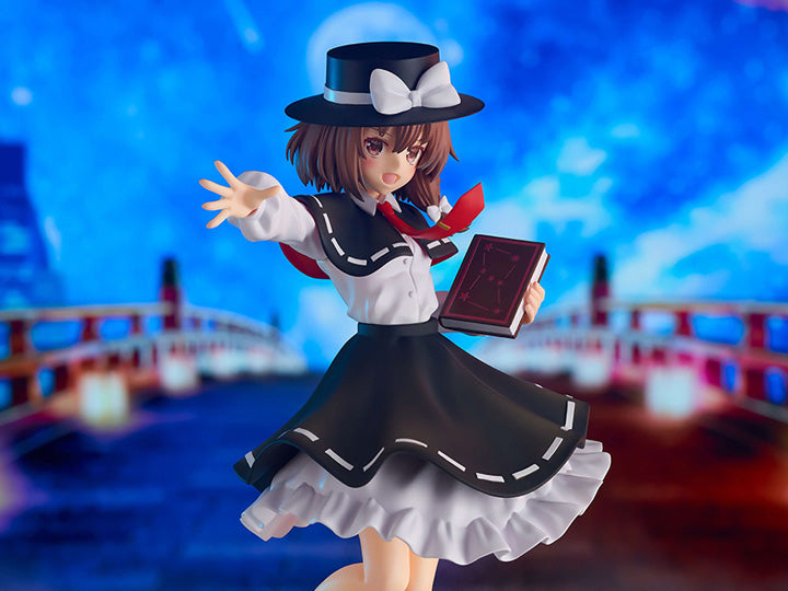 Touhou Project Trio-Try-iT Figure Hifuu Club Usami Renko