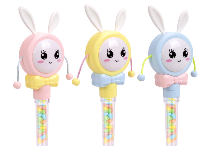 RABBIT RATTLE 4g