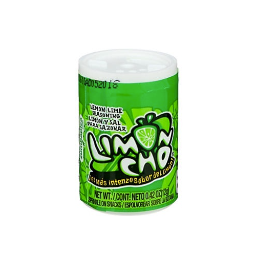 Limon Cho lemon-salt seasoning 12g
