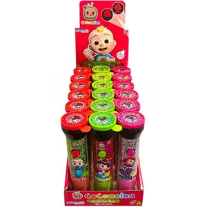 COCOMELON Projector Pop 14g