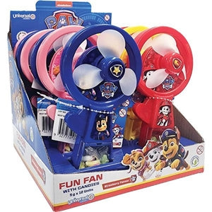 PAW PATROL Fan