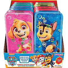 PAW PATROL Mobile Water Game 10g