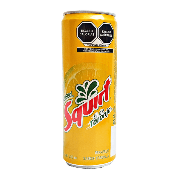 SQUIRT 355ml