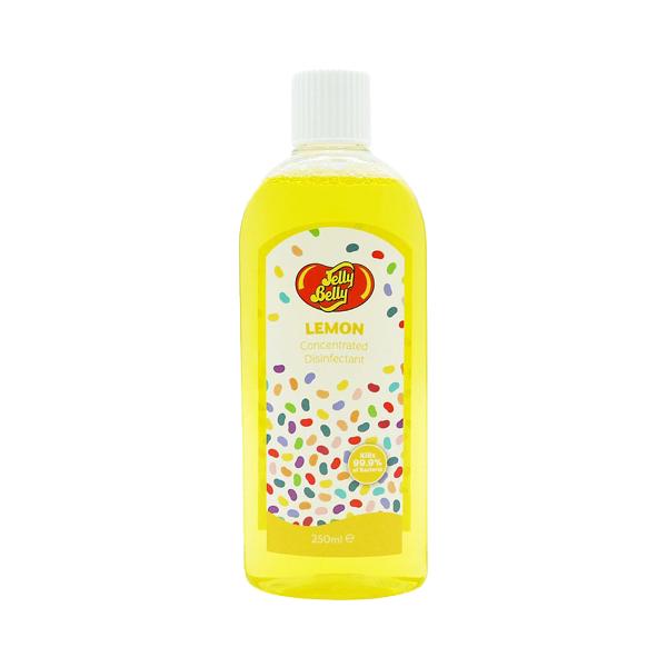 JELLY BELLY Lemon Concentrated Disinfectant 250ml