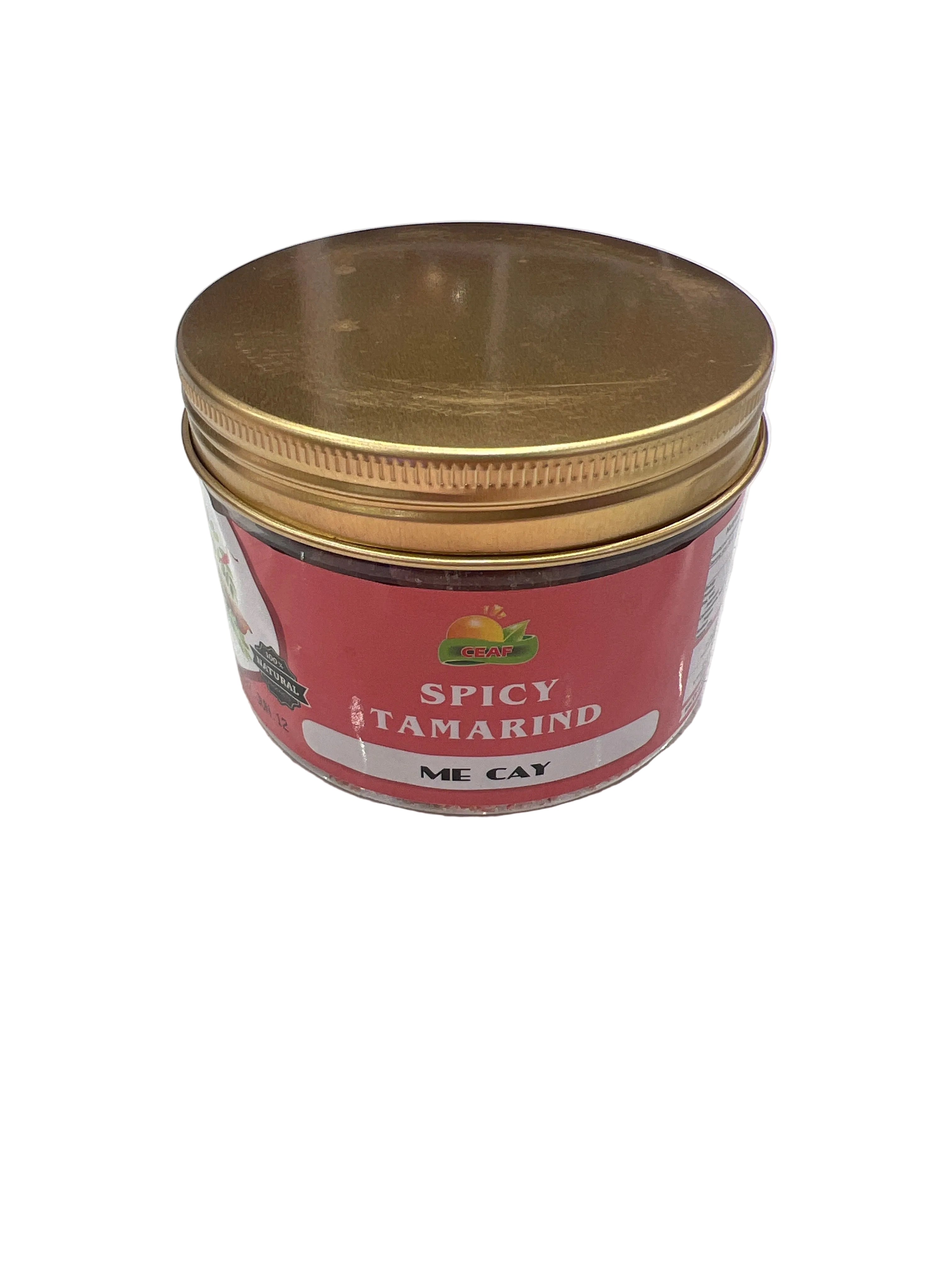CEAF Spicy Tamrind 170g