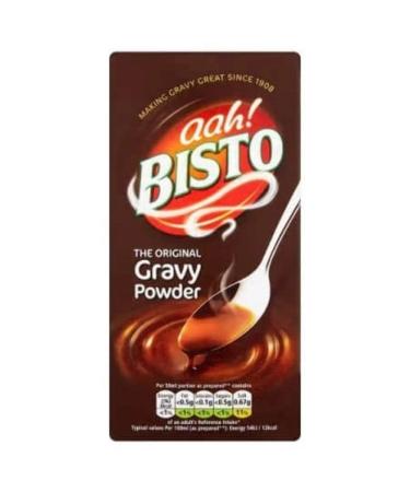 Bisto Gravy Powder 454g