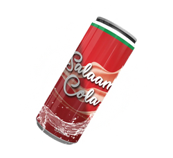 Salaam Cola 330ml