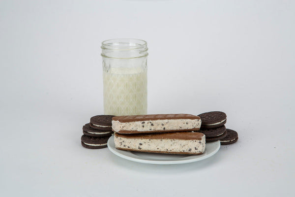 Astronaut Cookies & Cream  Ice cream Sandwich Freeze-Dried 31g