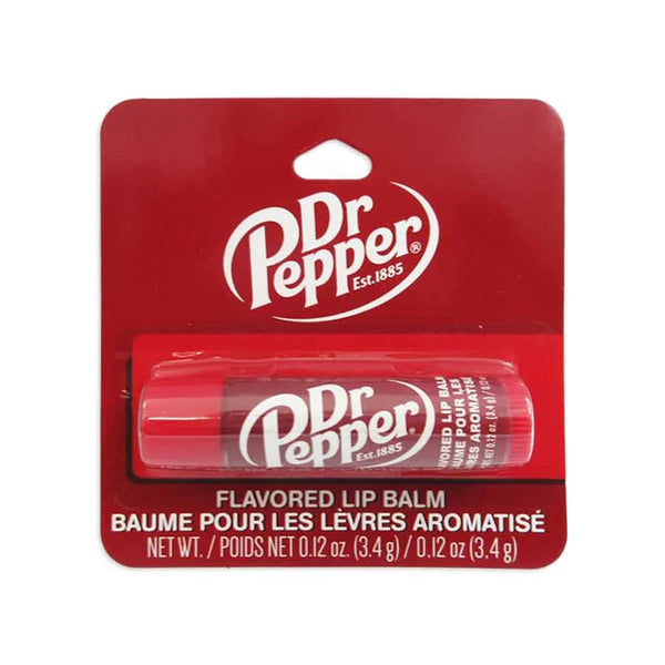 Dr pepper lip balm 3.4g