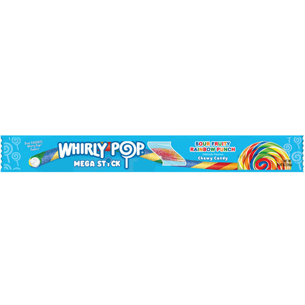 Whirly Pop Mega Stick 26g