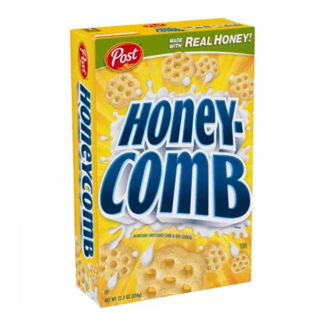 Honey-Comb 354g