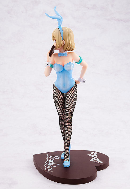 A Couple Of Cuckoos: Sachi Umino [Bunny Ver.] - 1/7 Scale Figure (Kadokawa)