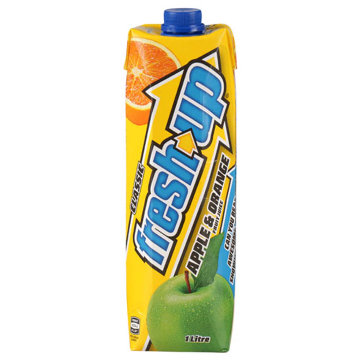 Fresh Up Apple Orange 1 Litre fresh-up-apple-orange-1-litre