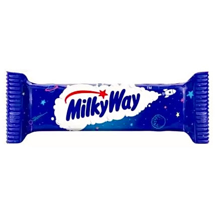 Milky Way 21.5g