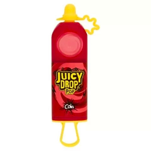 Bazooka Juicy Drop Pop 26g