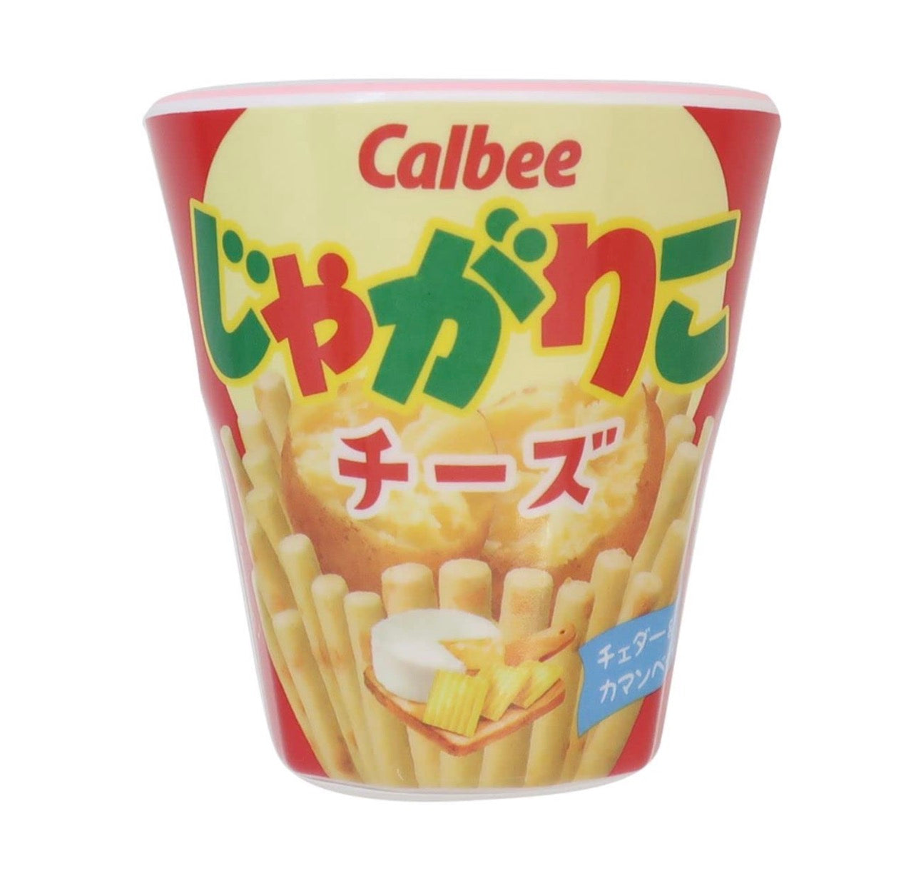 Calbee Jagariko Potato Chip 55g