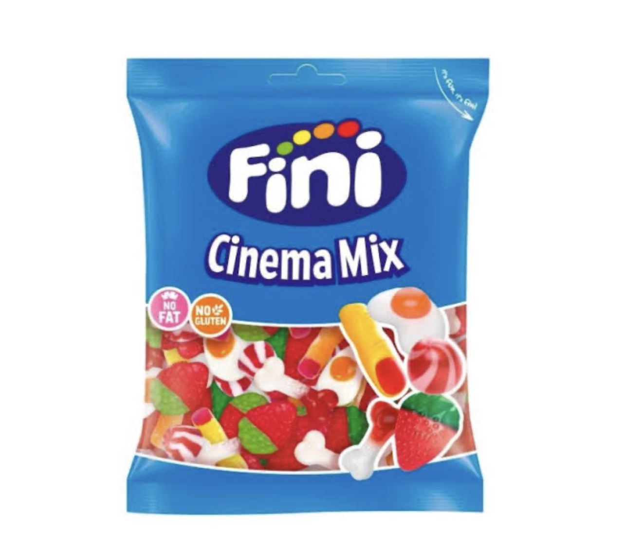 Fini Cinema Mix 75g