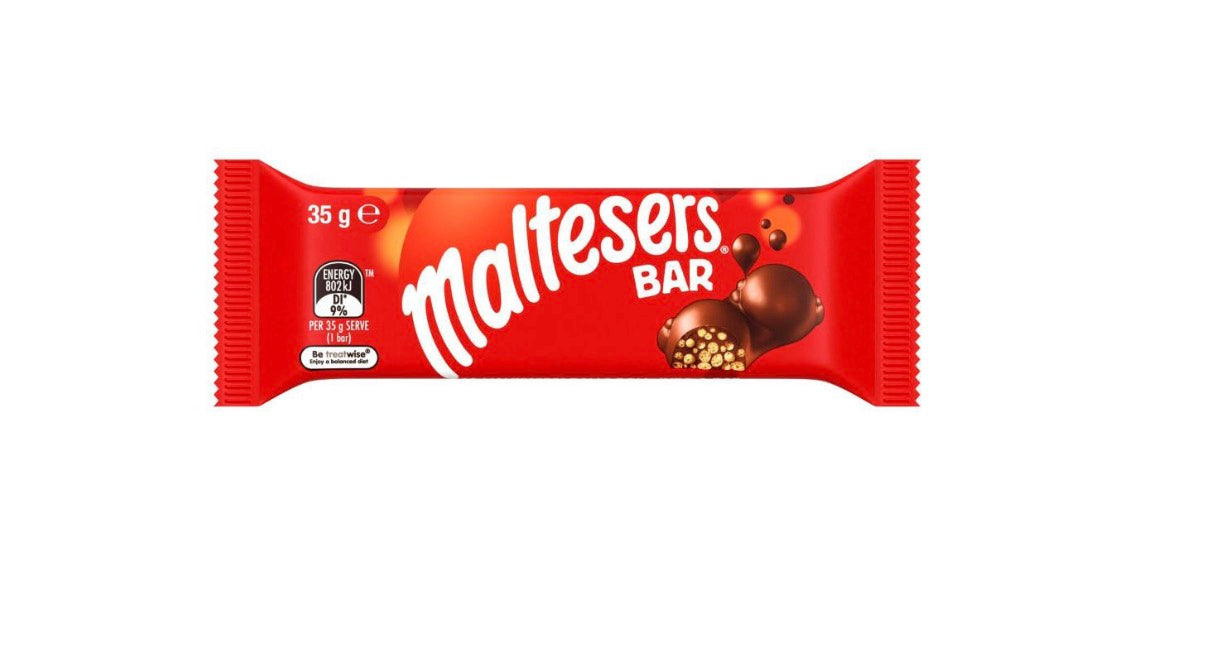 Maltesers Bar 35g
