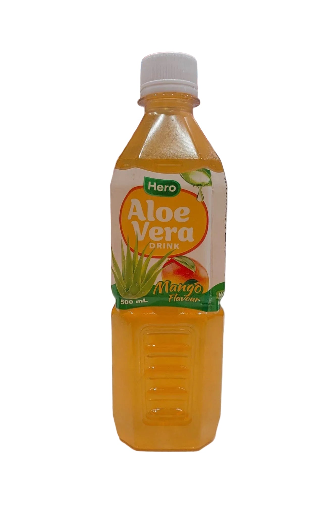 HERO Aloe Vera with Mango 500ml