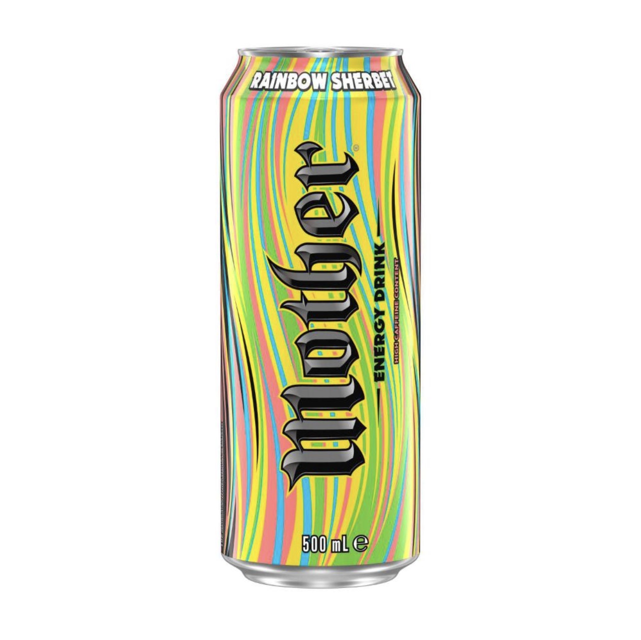 Mother Rainbow Sherbet 500ml