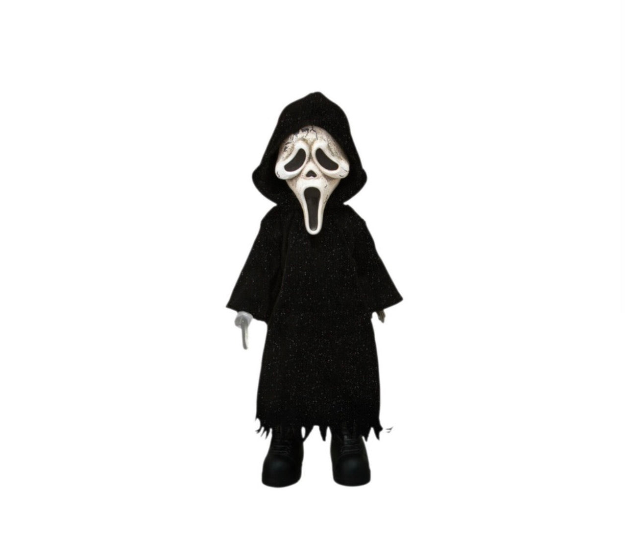 LDD Ghost Face Lives Doll