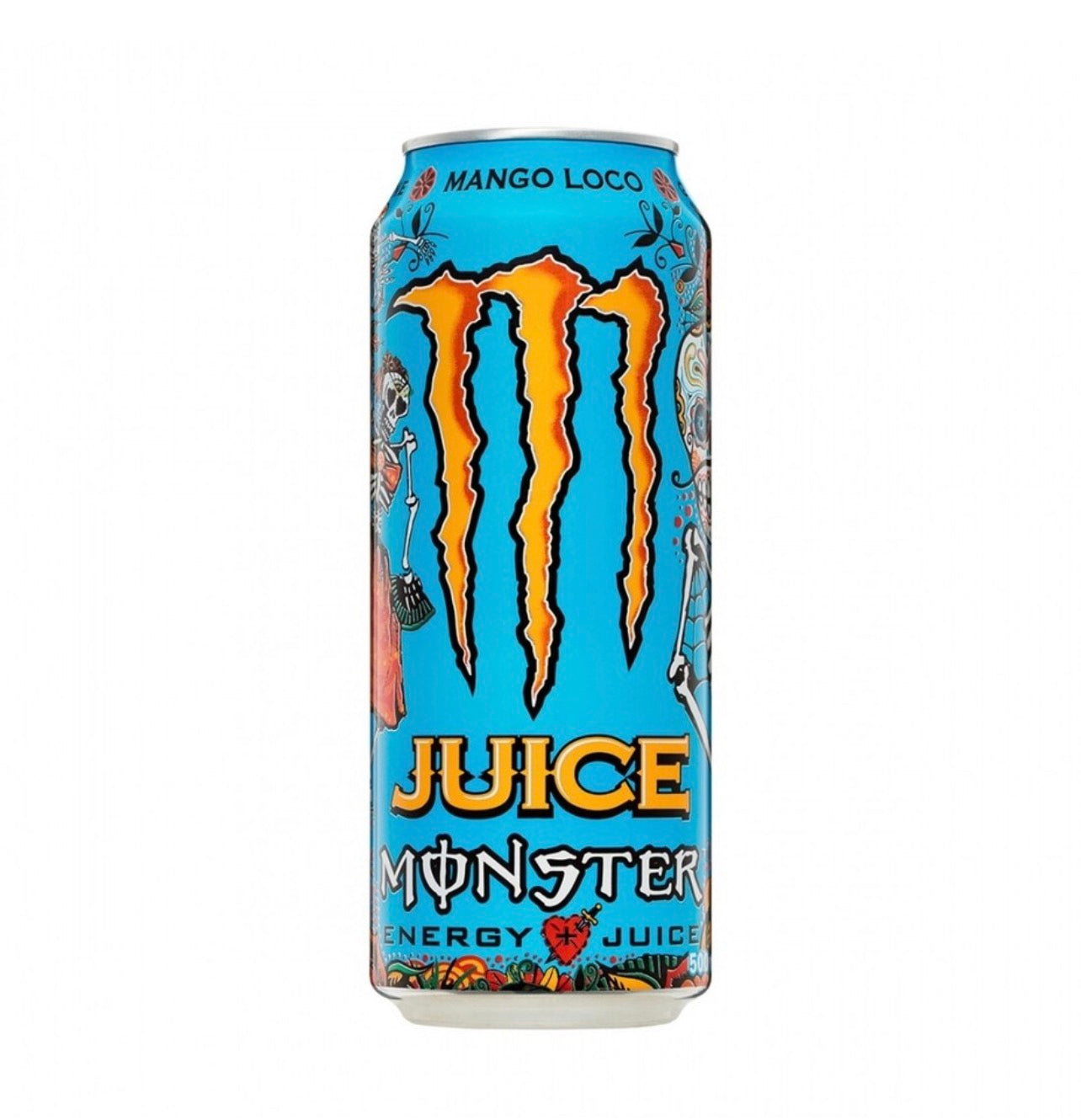Monster Mango Loco 500ml