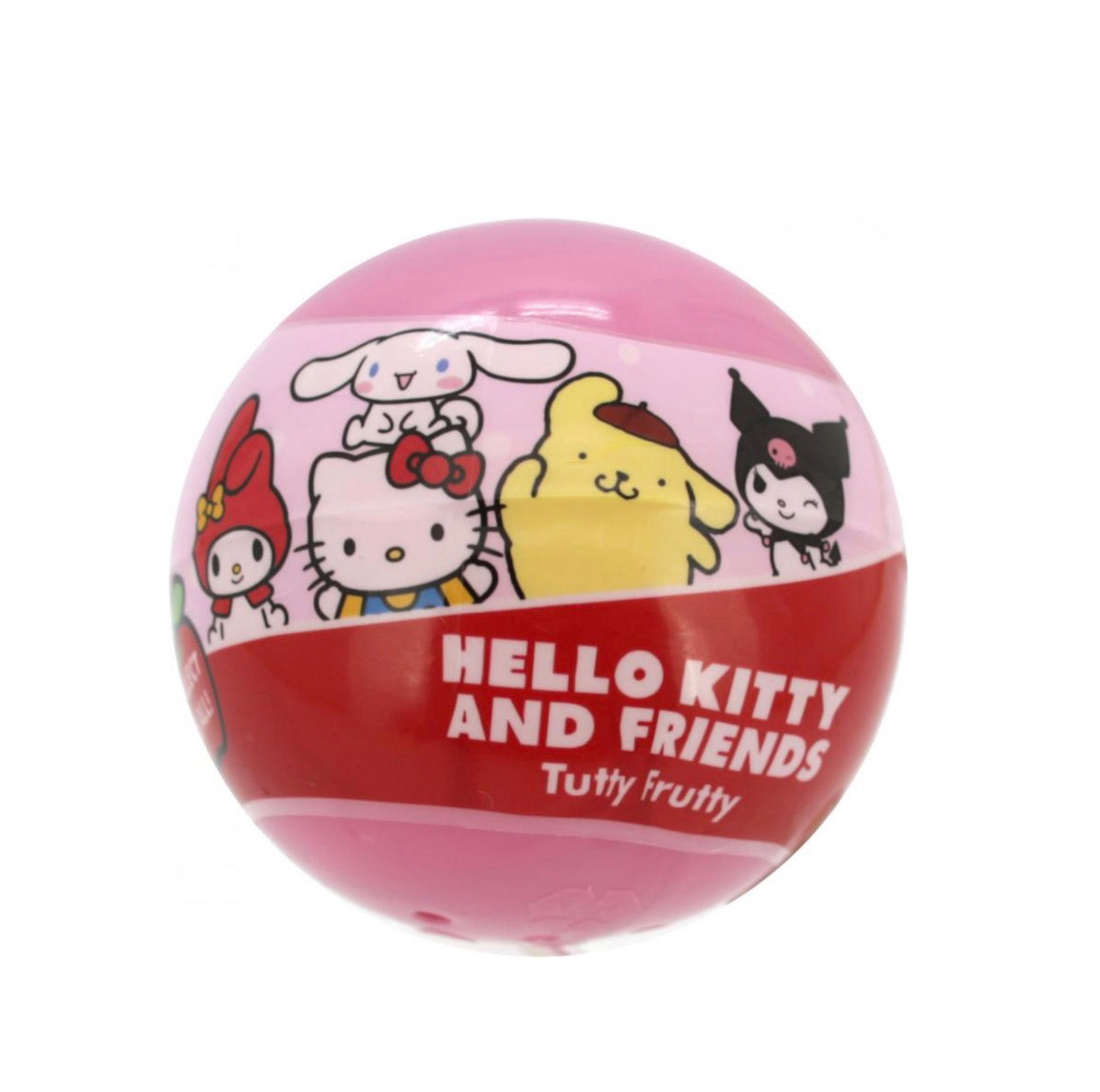 Cool Things Hello Kitty & Friends Blind Capsule