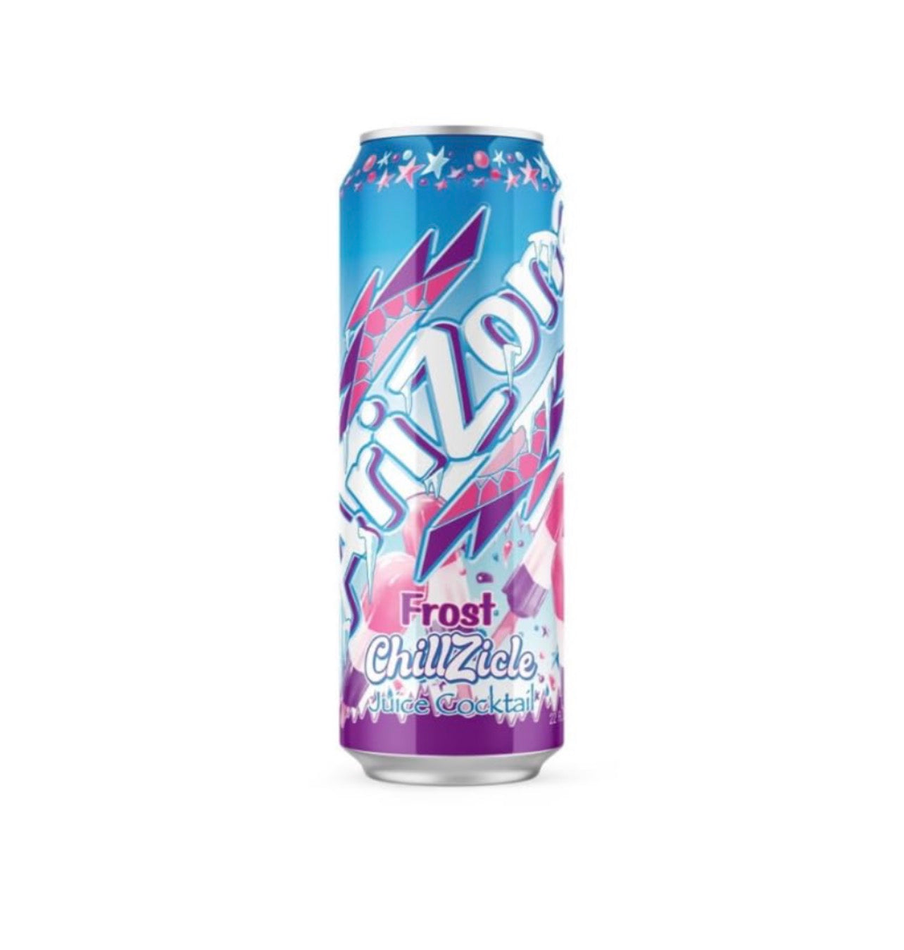 Arizona Frost Chillzicle 650ml