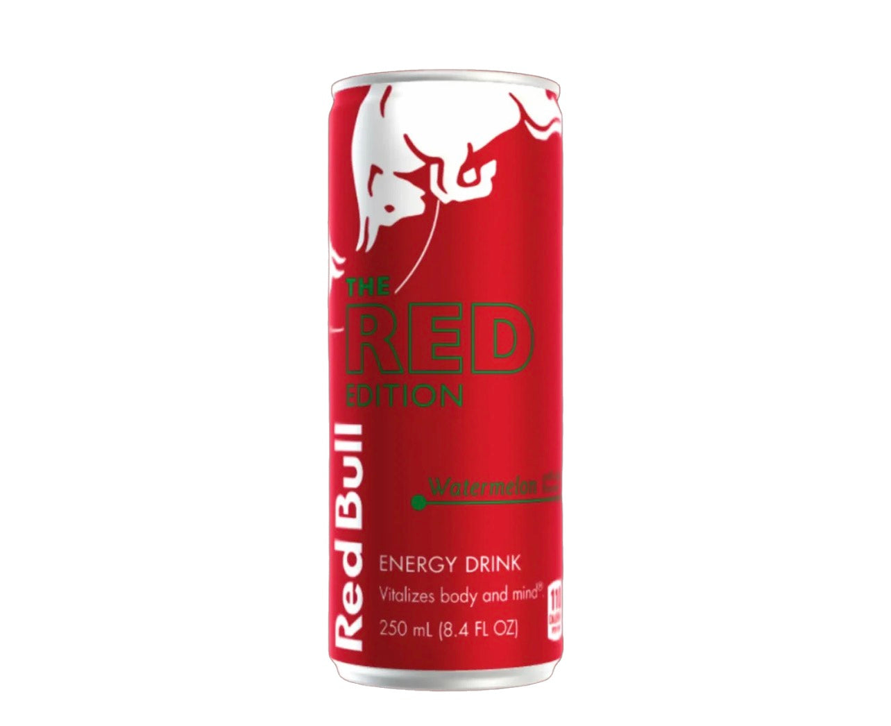 Red Bull The Red Edition Watermelon 250ml