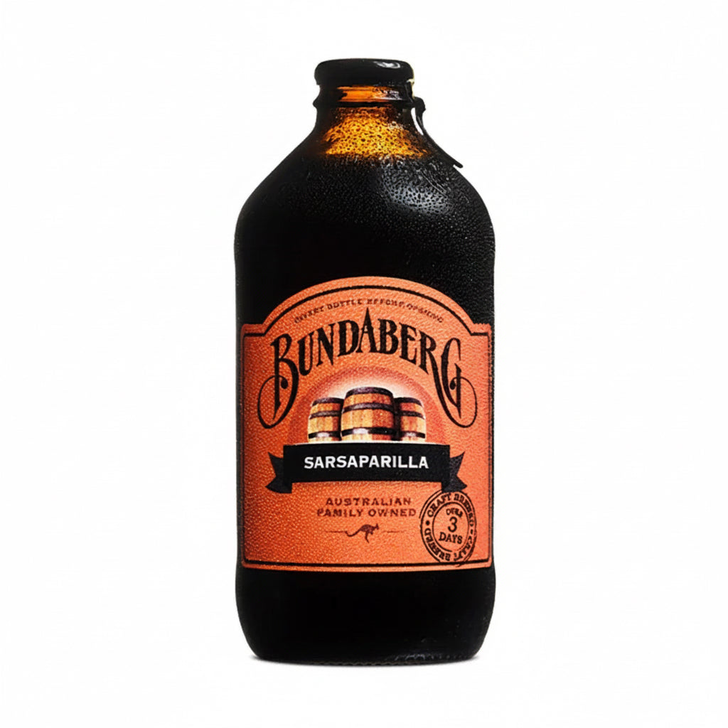 Bundaberg Sarsparilla 375ml
