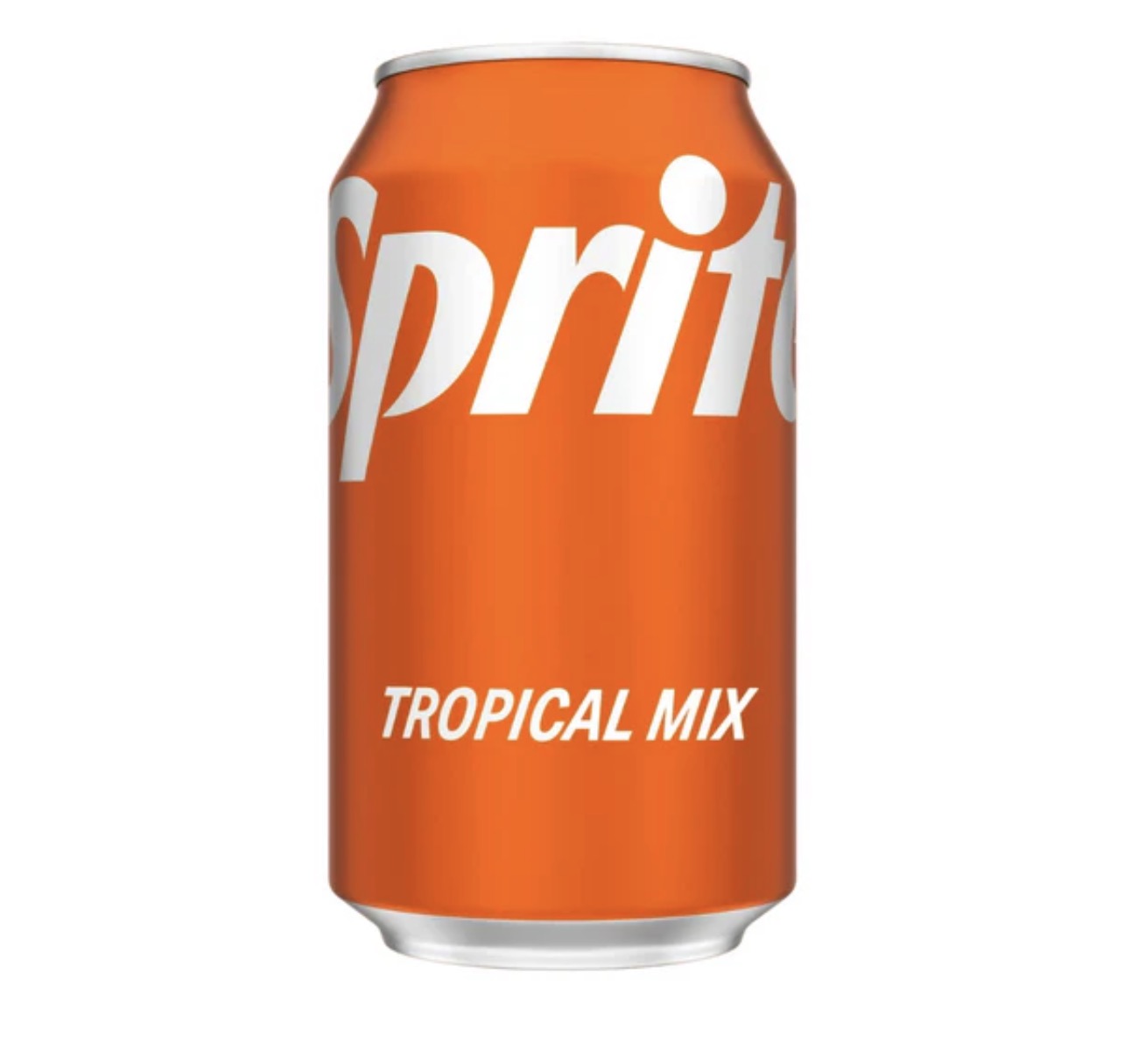 Sprite Tropical Mix 355ml